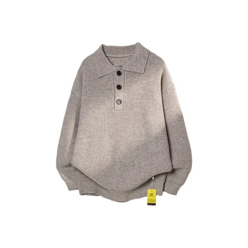 CTIDESTRAW Унисекс Трикотаж