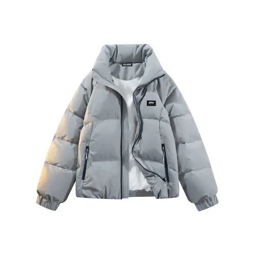 FALIAMS Унисекс Пуховики