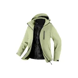 HS8877YR (3-в-1 Пух) Яблочно-зеленый