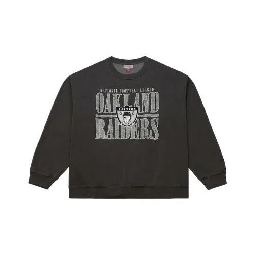 MITCHELL NESS Gridiron CLASSICS Downtown Свитшот Мужской