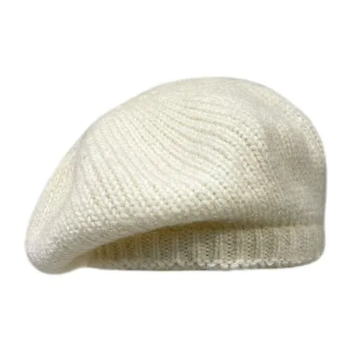 BUBM Акриловые береты унисекс