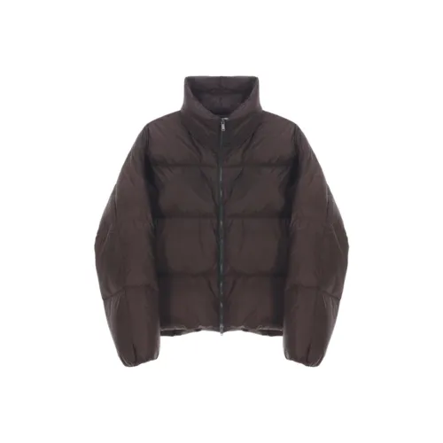 STUDIO NICHOLSON FW25 Пуховик Мужской