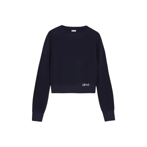 LOEWE Совместное издание x Louis Wain SS26 Свитер Женские