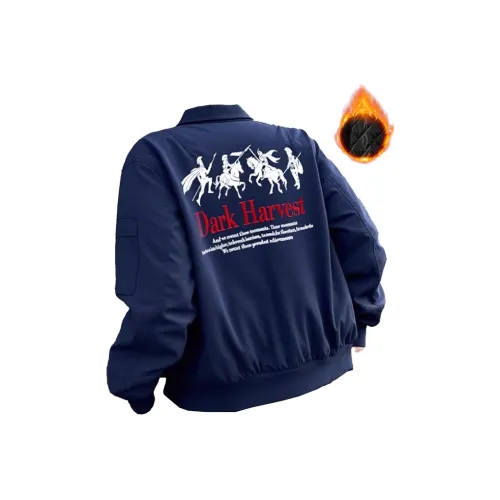 JIMI JONS Унисекс Пуховики