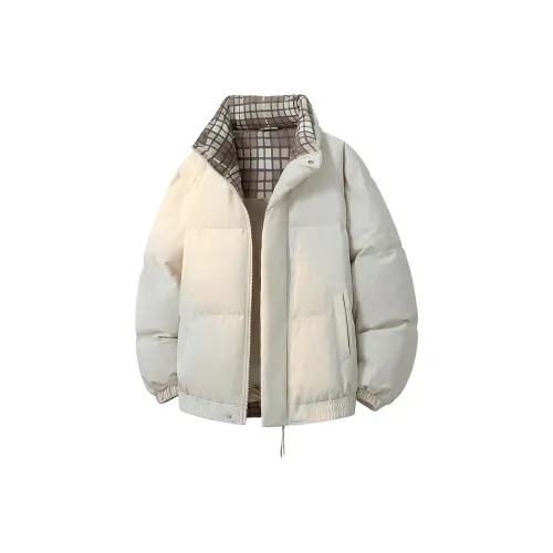 JEEP SPIRIT Хлопковый пуховик унисекс