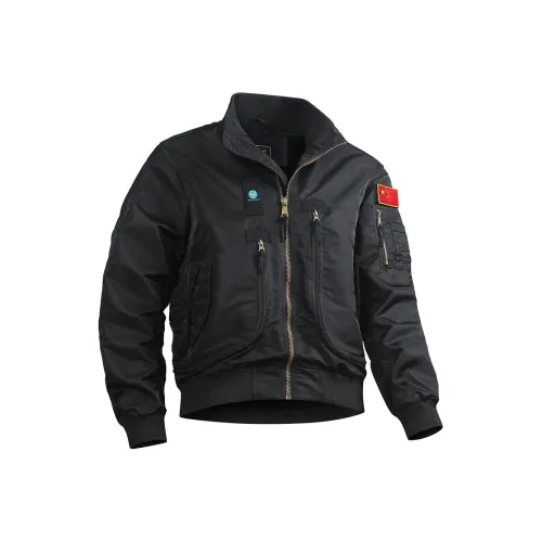 Evil Lions Унисекс Куртки