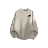 Овсяный серый