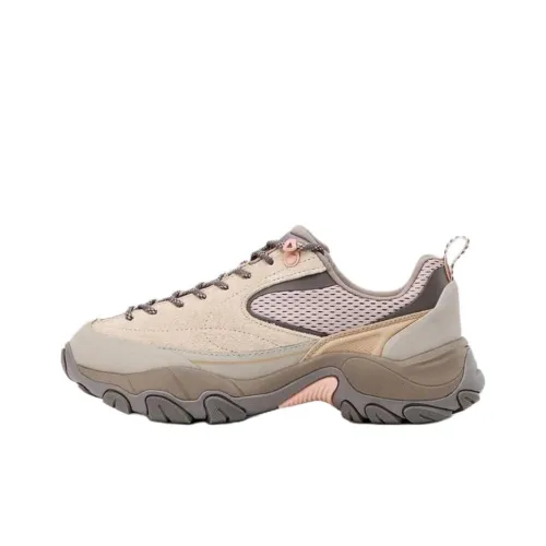 ZARA Низкий топ Повседневная обувь Женская Бежевая