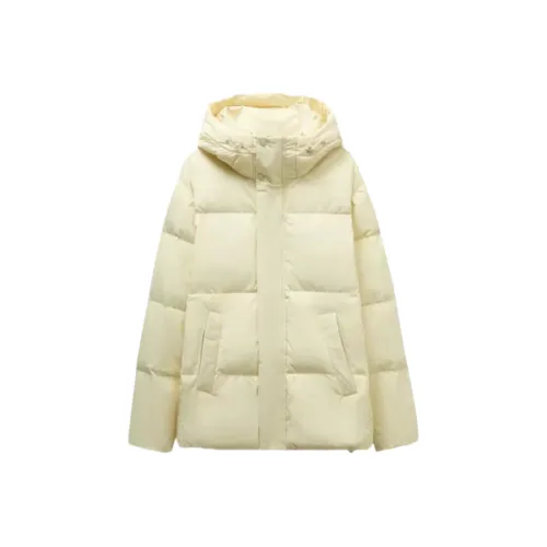 OZVO Женские Пуховики