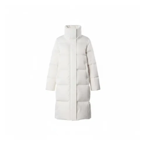 JASON WU MID Длина (размер в длину) Пуховик Женские