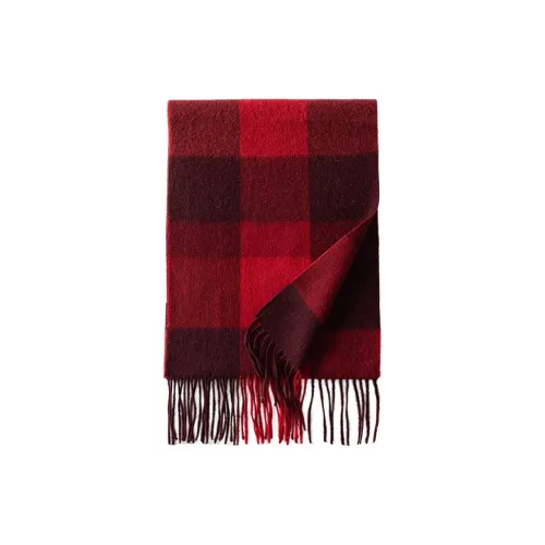 DAISY BEAUTY Шерпа Шарфы Женские