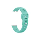 Бирюзовый зеленый