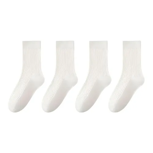 Тринадцать Дней Сезон Носки Высокие Женские