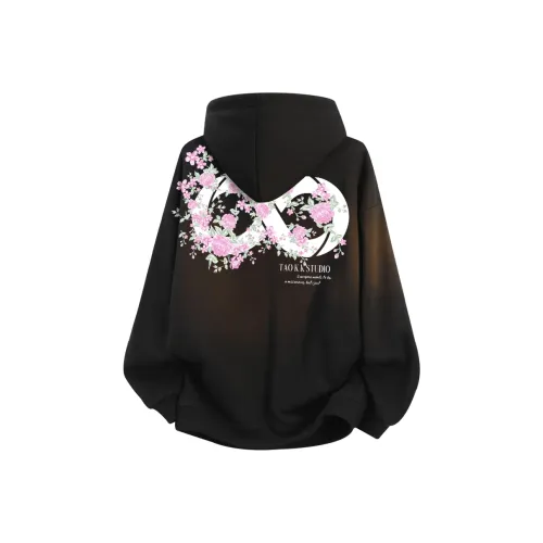 TAOKK Унисекс Свитшоты