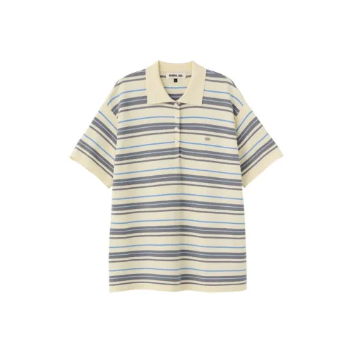 GENERAL IDEA BY BUMSUK Рубашка с рукавом-кафтан Женская