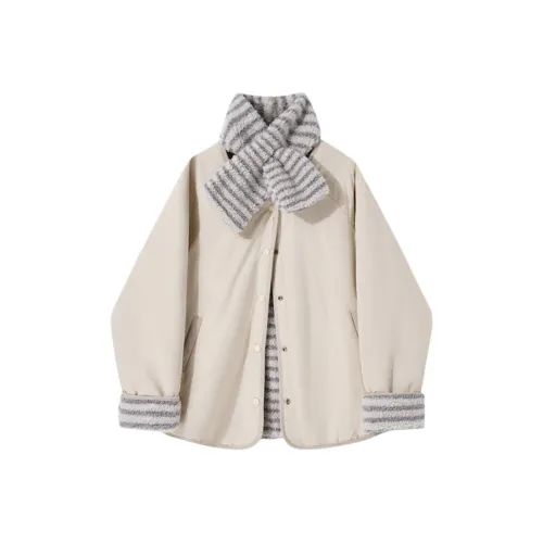 PLAY BUSH Унисекс Пуховики