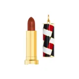 #383 - Красная коробка для помады в клетку