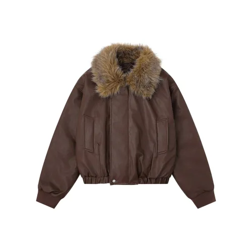 TREND ST Унисекс Пуховики