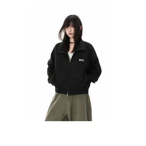 WXEX Унисекс Трикотаж