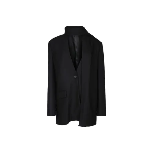 TOTEME Черные Женские Куртки