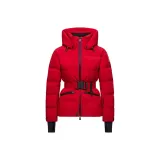 Темно-красный