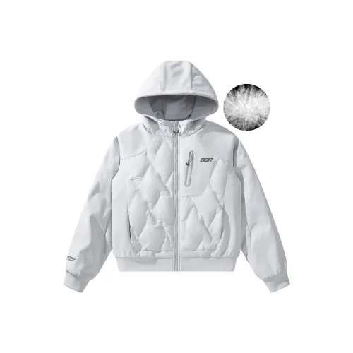 88RISING Пуховик Зимний Унисекс