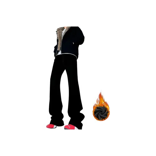 KOKO BASE Унисекс Джинсы