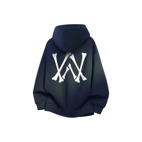 SNOOPY Унисекс Свитшоты