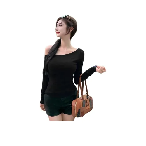 Lanza Женские T-рубашки