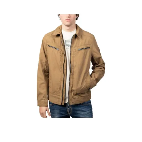 TOM TAILOR Куртки и Пальто Мужской