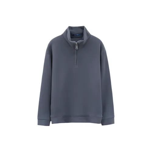 HALEBOSS Унисекс Свитшоты