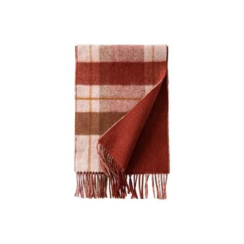 DAISY BEAUTY Шерпа Шарфы Женские