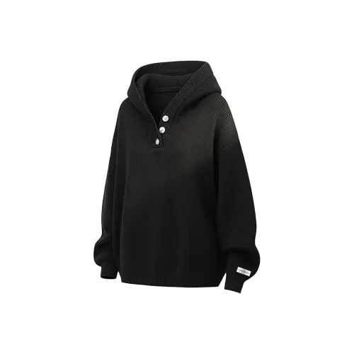 Caramella Унисекс Свитеры