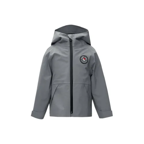 NANNY GOOSE Ветровка для детей