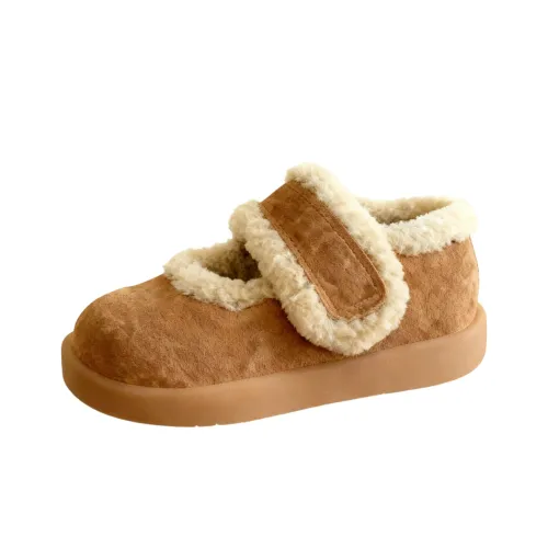 Betu Лоферы с резиновым покрытием CAMEL Женские