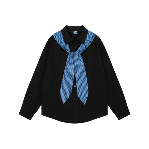 WAYHWEI Женские рубашки