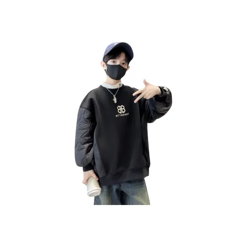 Future Star Школьный возраст Свитшоты