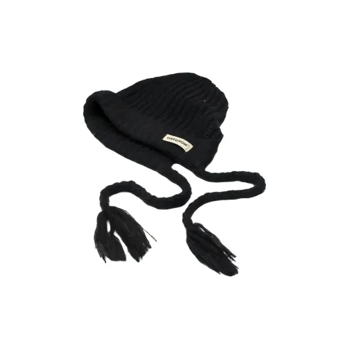 STUFFER Акриловые шапки-бини для женщин