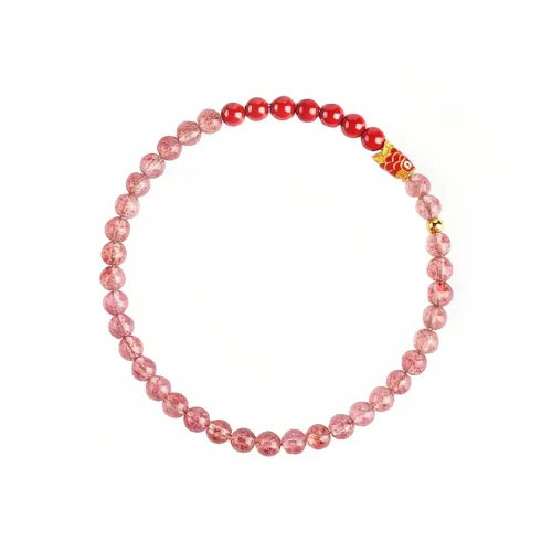 WuliHead Естественный Цветной Глазурный Нефрит Браслеты Женские