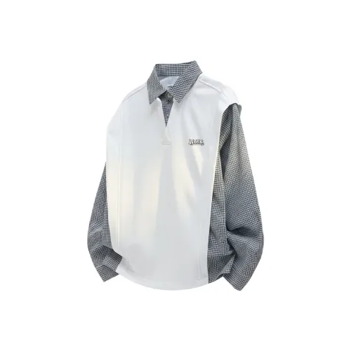 WXEX Унисекс Свитшоты