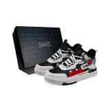 Черно-Красный