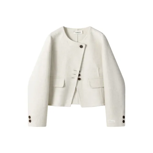 DITB Унисекс Пальто