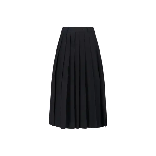 Dunst Повседневный Длинный Юбка Женские