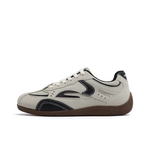 RENBEN Легкий Низкий Топ Немецкая Армия Кроссовки Мужские