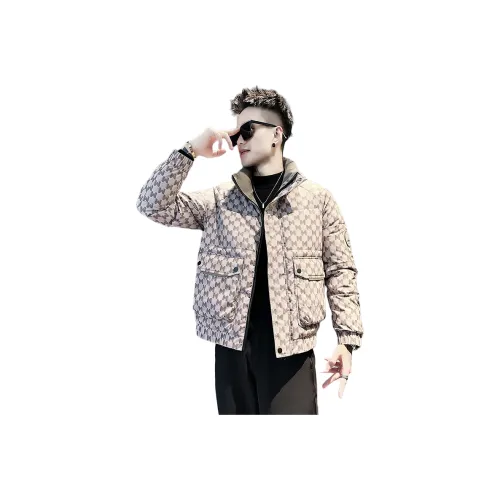 GELANYIFU GL Унисекс Пуховики