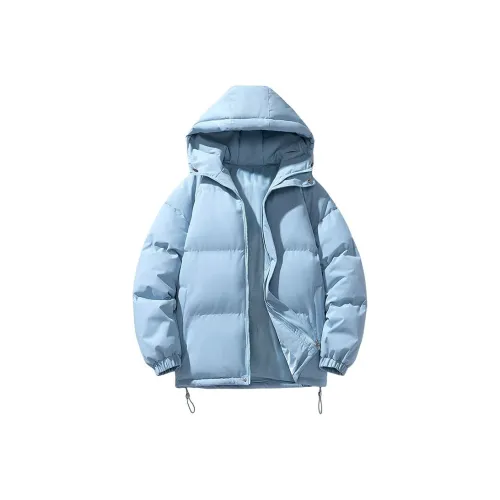 MEIKE Унисекс Пуховики