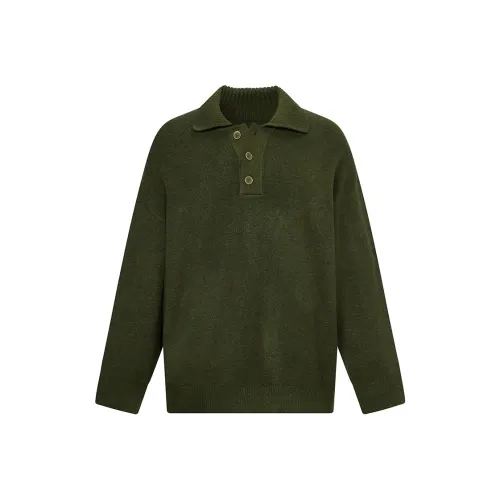 GTRG Jasper Унисекс Трикотаж