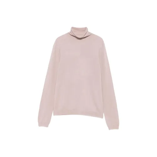 Gran Sasso Розовые Женские Свитера