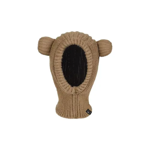 Паддингтон Медведь Полиэстер Шапки-бини Унисекс