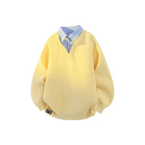 Caramella Унисекс Свитеры